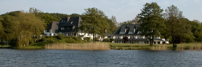 Seehotel Töpferhaus