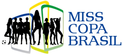 Miss Copa Brasil 2014 Logo