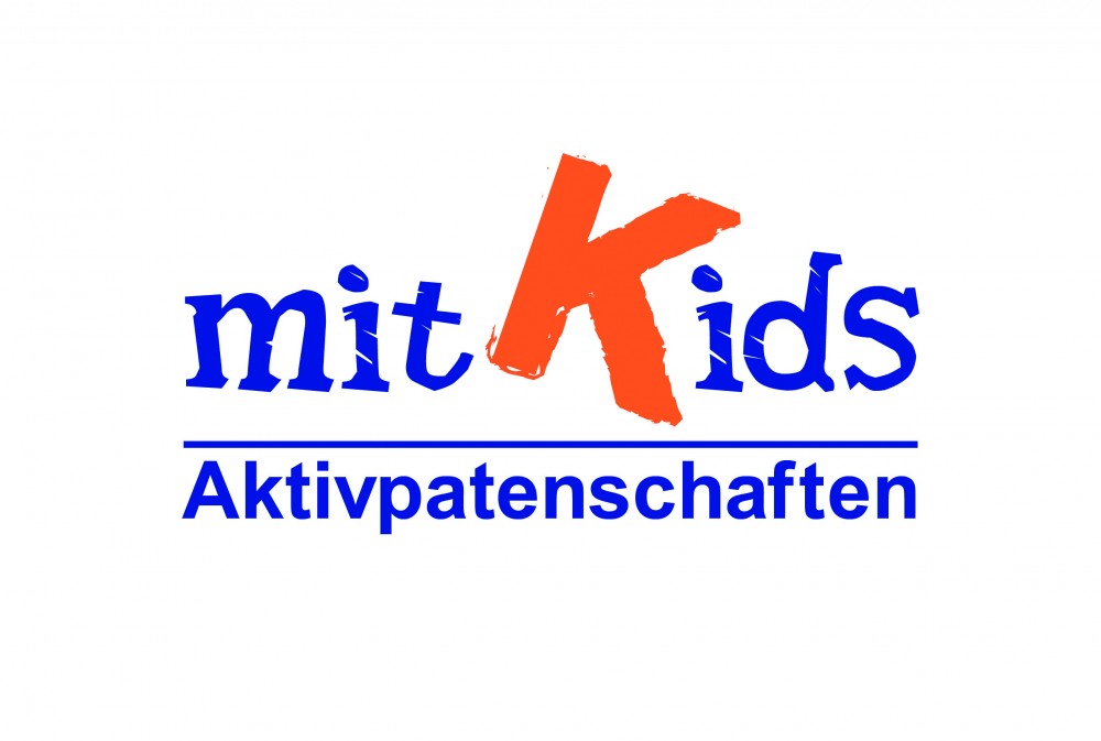 mitKids Logo